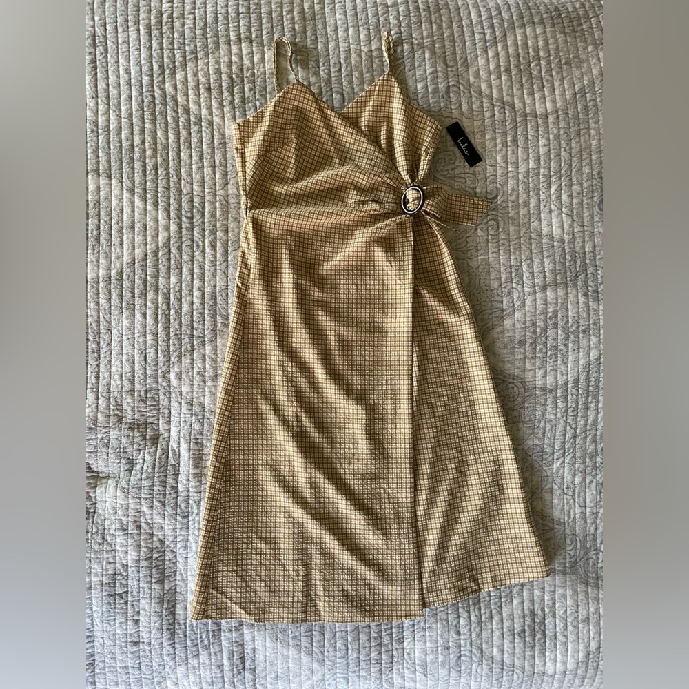 Beautiful Summer Dress!